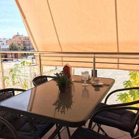Apartament Catalunya, Centrico Y Con Parking Л'Аскала Екстер'єр фото