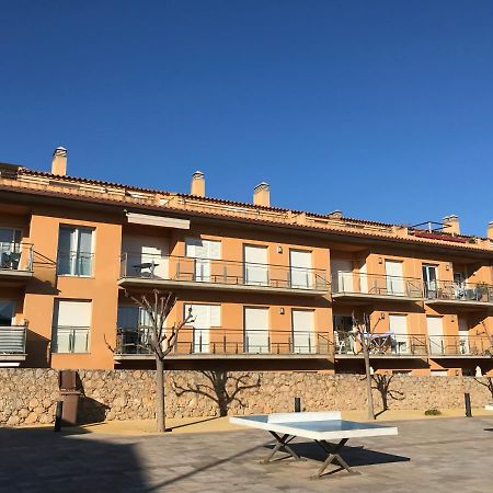 Apartament Catalunya, Centrico Y Con Parking Л'Аскала Екстер'єр фото