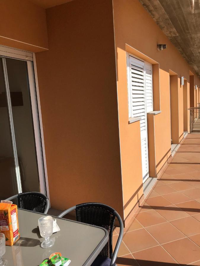 Apartament Catalunya, Centrico Y Con Parking Л'Аскала Екстер'єр фото