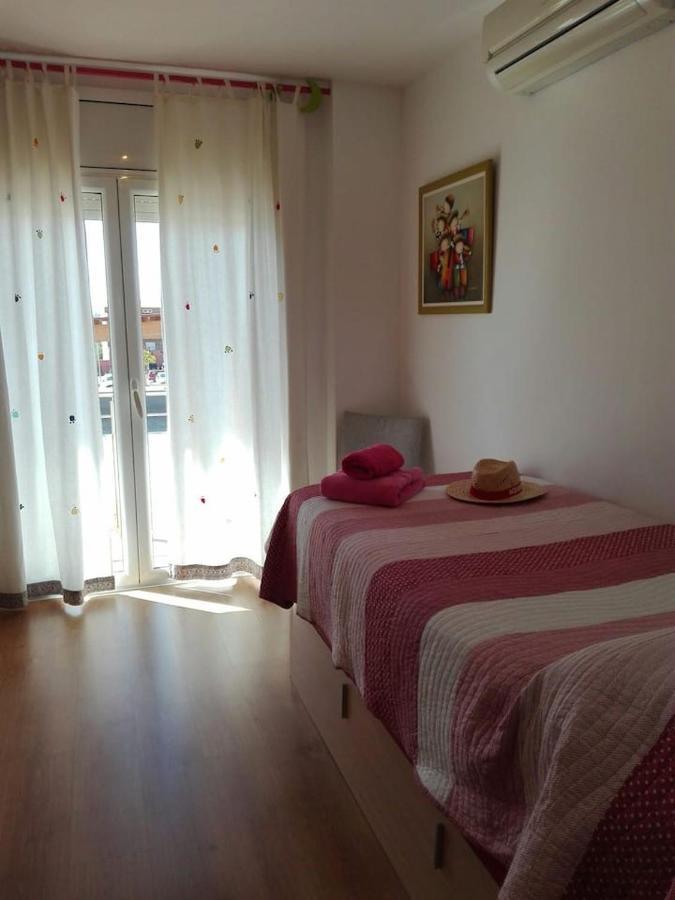 Apartament Catalunya, Centrico Y Con Parking Л'Аскала Екстер'єр фото