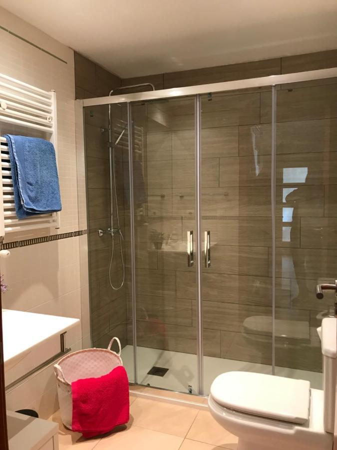 Apartament Catalunya, Centrico Y Con Parking Л'Аскала Екстер'єр фото