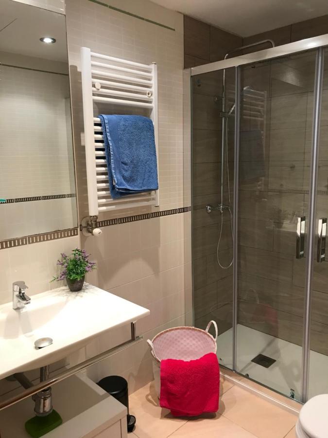 Apartament Catalunya, Centrico Y Con Parking Л'Аскала Екстер'єр фото