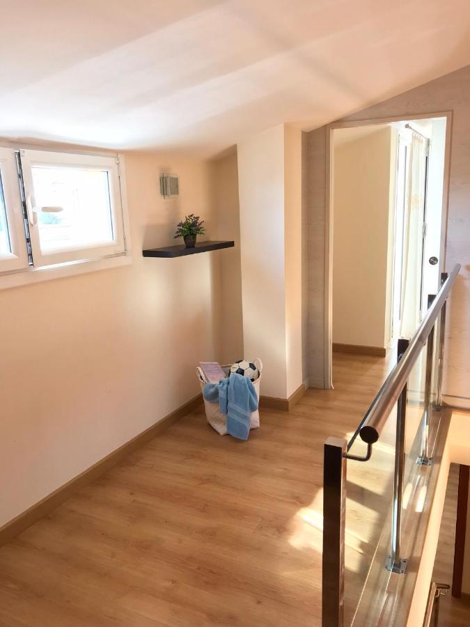 Apartament Catalunya, Centrico Y Con Parking Л'Аскала Екстер'єр фото