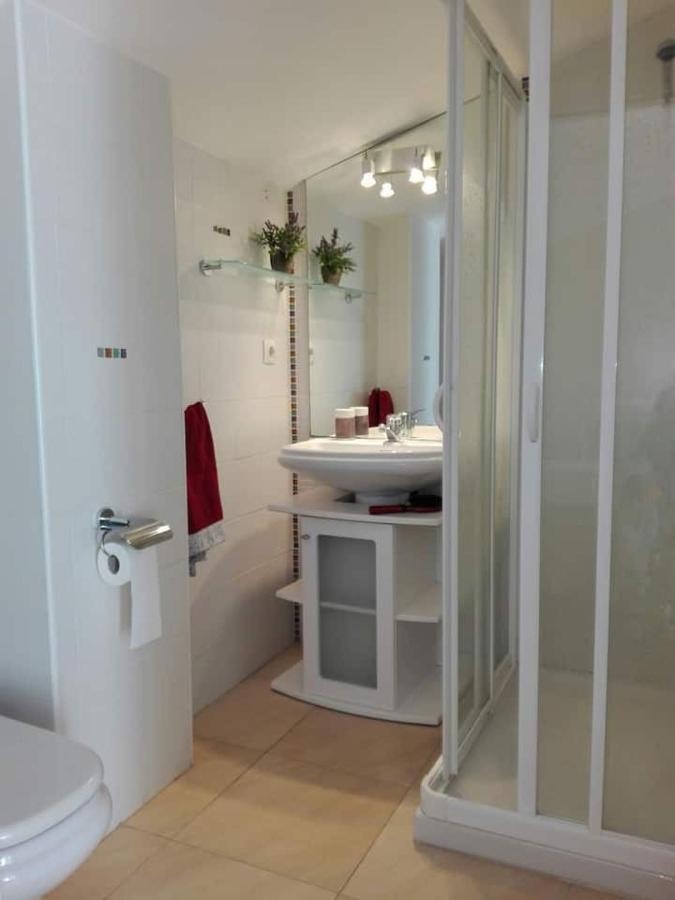 Apartament Catalunya, Centrico Y Con Parking Л'Аскала Екстер'єр фото