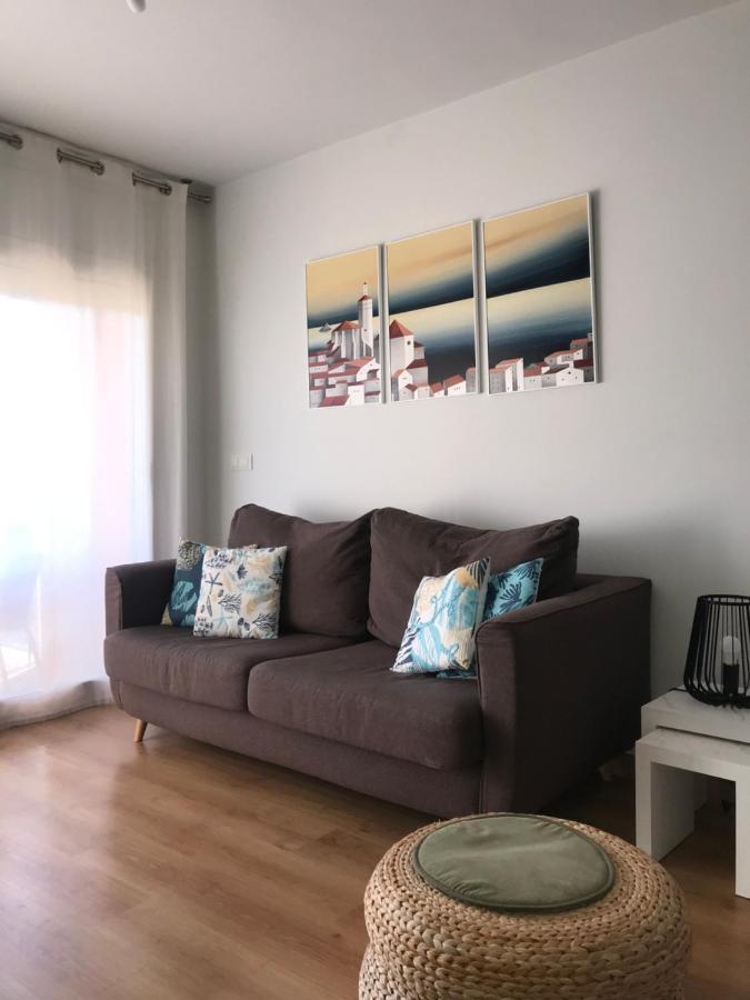 Apartament Catalunya, Centrico Y Con Parking Л'Аскала Екстер'єр фото