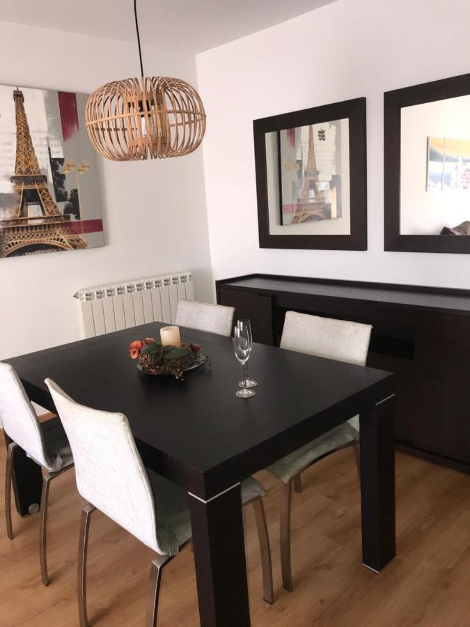 Apartament Catalunya, Centrico Y Con Parking Л'Аскала Екстер'єр фото