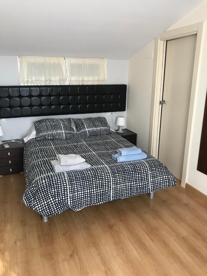 Apartament Catalunya, Centrico Y Con Parking Л'Аскала Екстер'єр фото